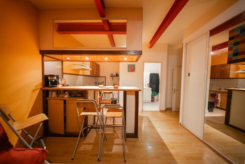 Maison ancienne - 207 m² - 6 pièces