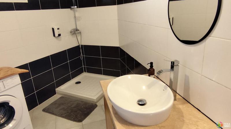 Maison - 101 m² - 4 pièces