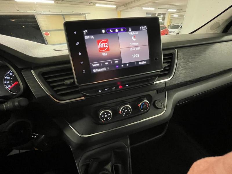 Renault Trafic L2 dCi 150 Energy s&amp;S Intens