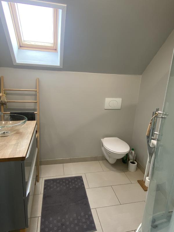 Maison - 115 m² - 7 pièces