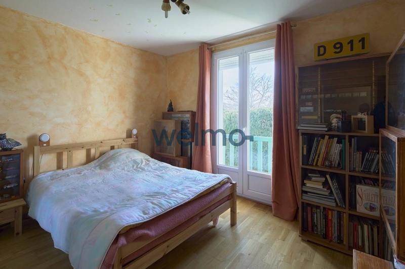 Maison - 145 m² - 6 pièces