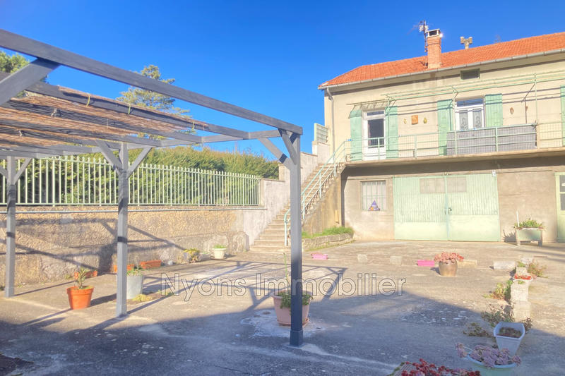 Villa - 65 m² - 3 pièces