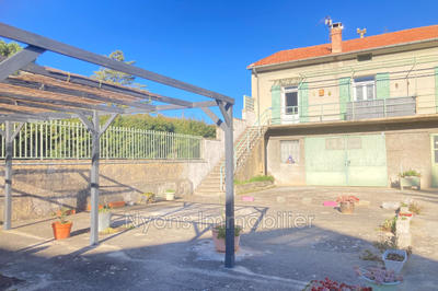Villa - 65 m² - 3 pièces
