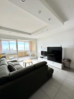 Appartement - 72 m² - 3 pièces