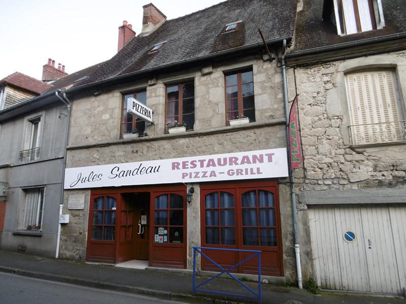 Maison - 190 m² - 5 pièces