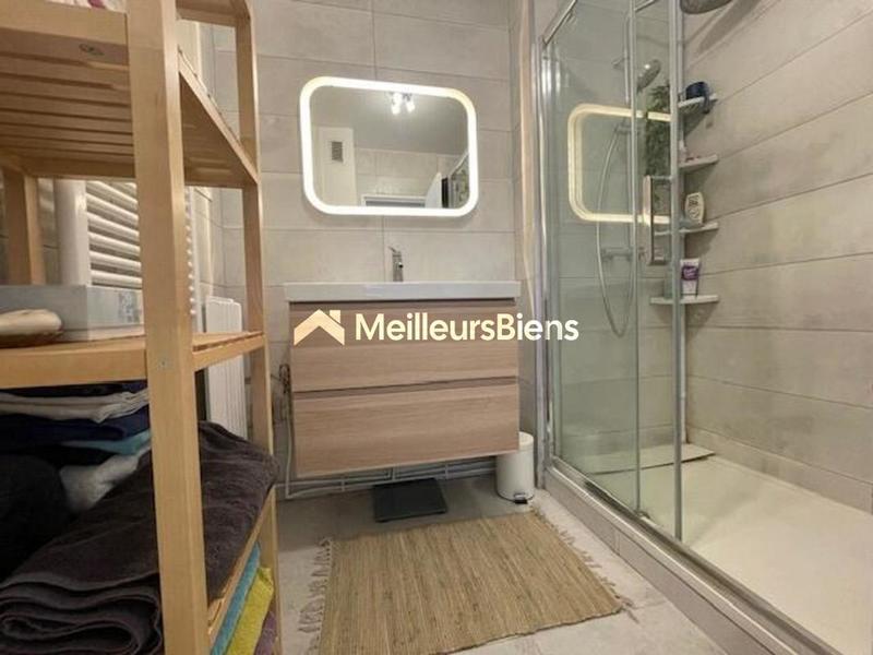 Appartement - 72 m² - 4 pièces