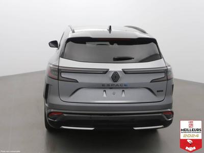 Renault Espace 1.2 E-Tech Full Hybrid 200ch Esprit Alpine