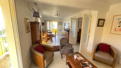 Appartement - 69 m² - 3 pièces