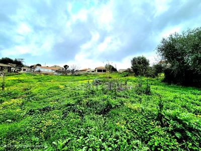 Terrain constructible - 1 080 m²