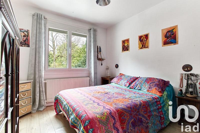 Appartement - 68 m² - 4 pièces