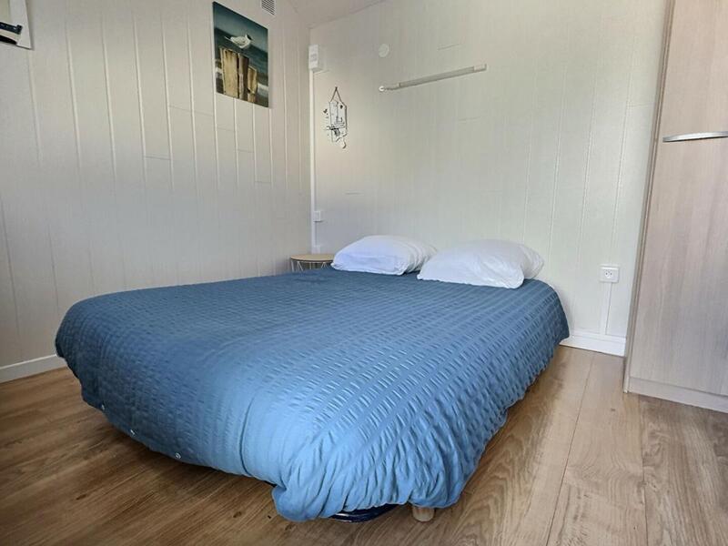 Maison - 45 m² - 3 pièces