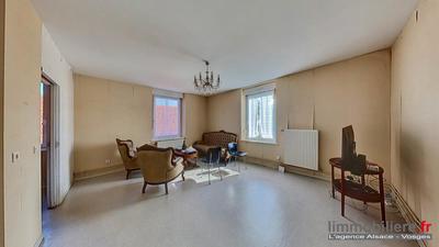 Maison ancienne - 180 m² - 6 pièces