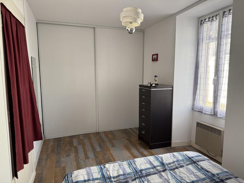 Maison - 129 m² - 5 pièces