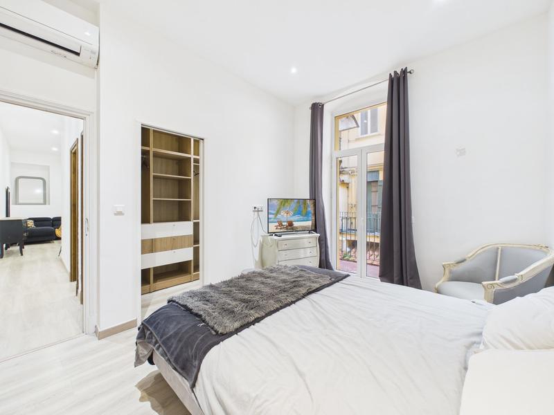 Appartement - 81 m² - 4 pièces