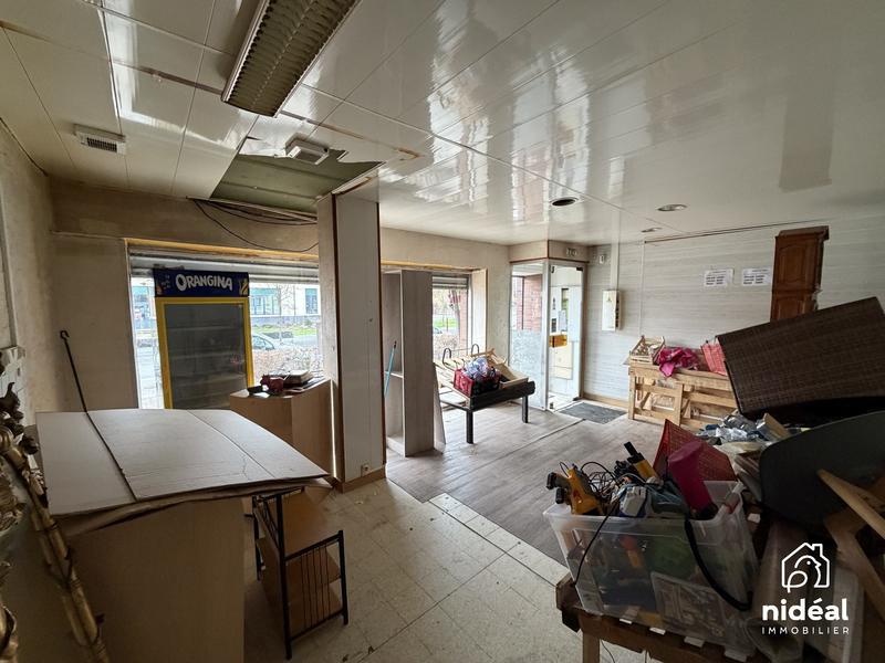 Maison - 133 m² - 5 pièces