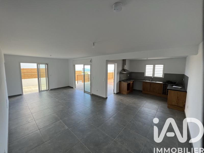Maison - 119 m² - 5 pièces
