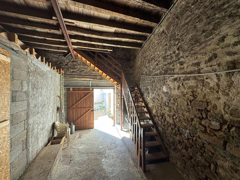 Maison - 283 m² - 11 pièces