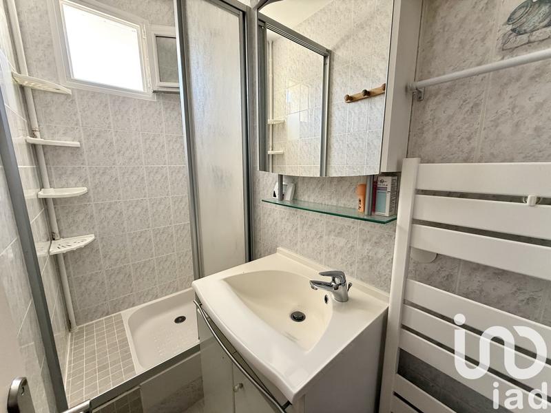 Maison - 135 m² - 7 pièces