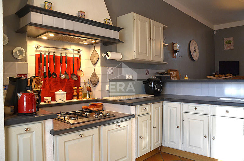 Maison - 160 m² - 5 pièces