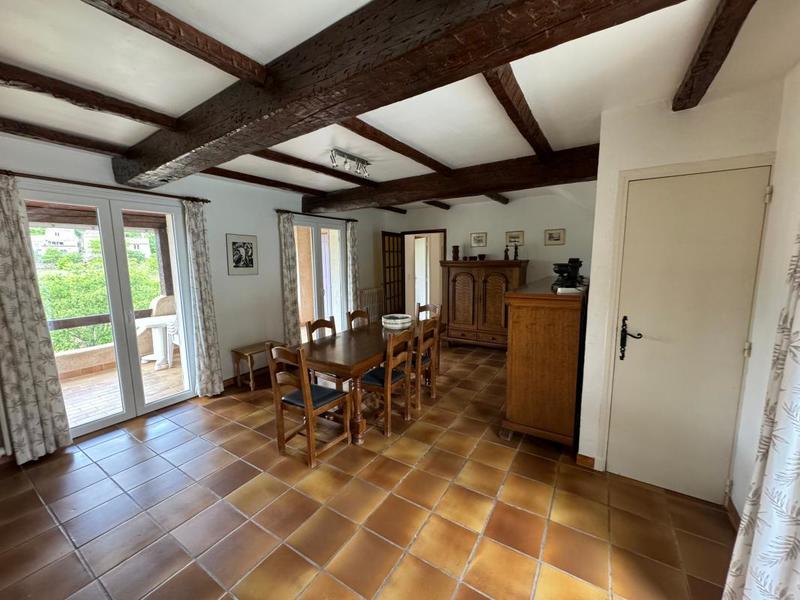 Villa - 171 m² - 6 pièces