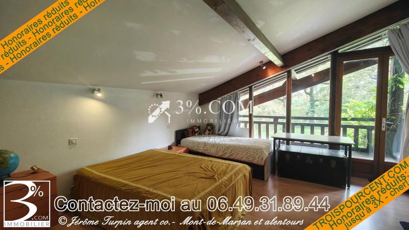 Maison - 174 m² - 5 pièces