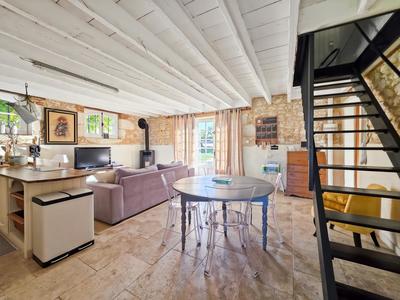 Maison - 264 m² - 10 pièces