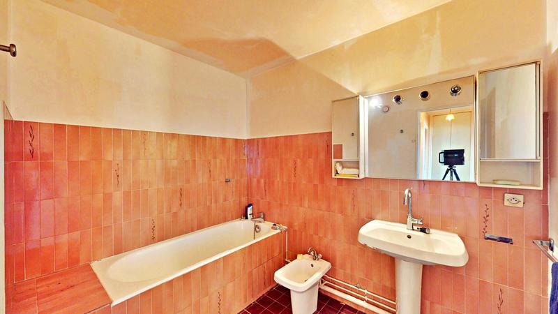 Appartement - 68 m² - 3 pièces