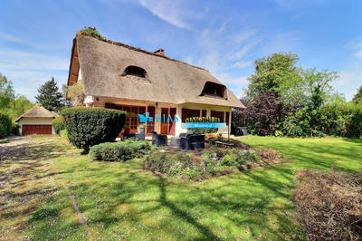 Maison - 142 m² - 5 pièces