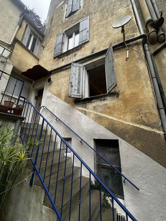 Appartement - 48 m² - 3 pièces