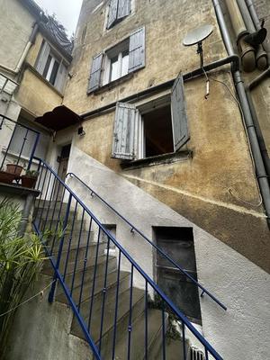 Appartement - 48 m² - 3 pièces