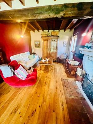 Maison - 149 m² - 5 pièces