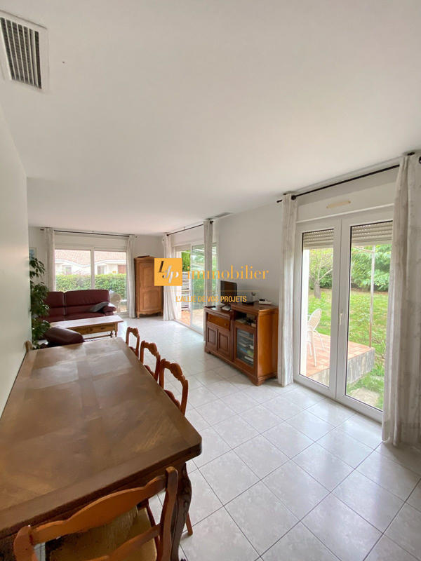 Villa - 85 m² - 4 pièces