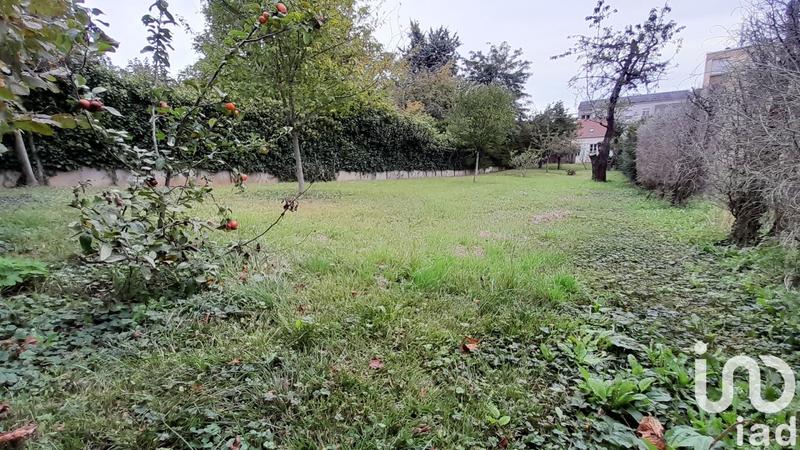 Maison - 45 m² - 3 pièces