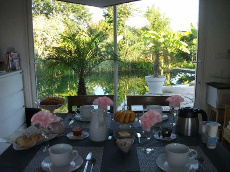 Chambre - 13 m² - 1 pièce