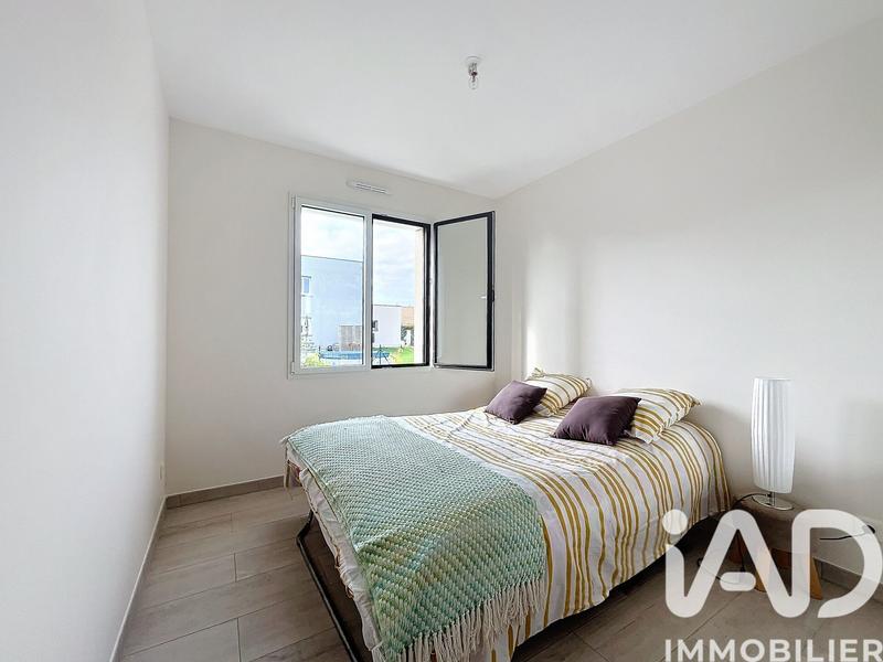 Maison - 145 m² - 6 pièces