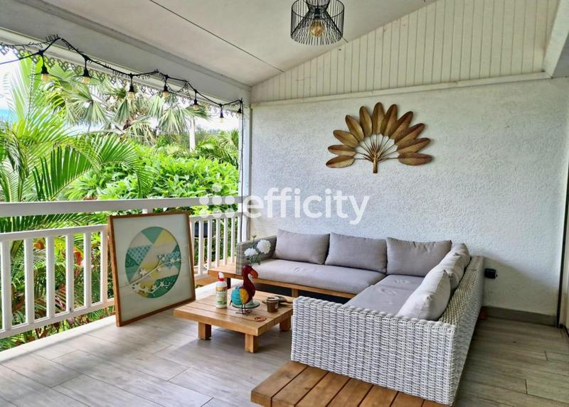 Villa - 120 m² - 4 pièces