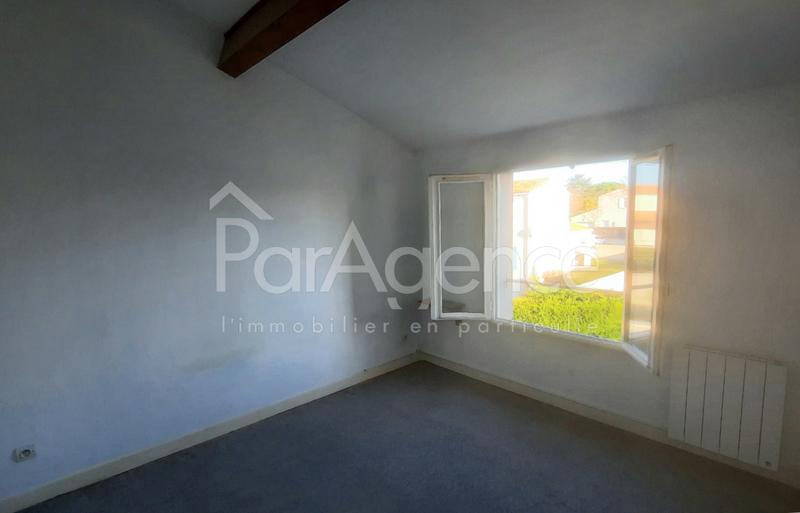 Maison - 88 m² - 4 pièces