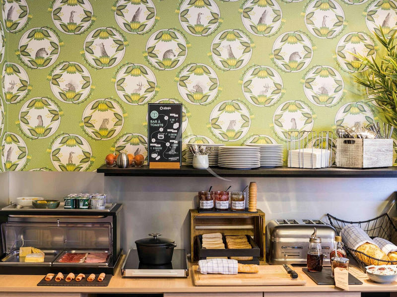 Appartement - 23 m² - 1 pièce