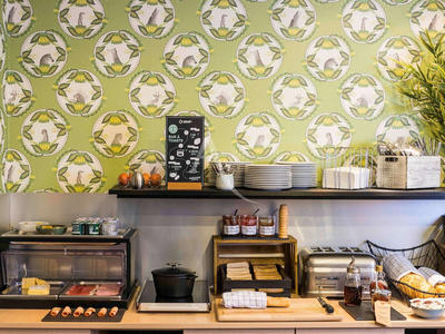 Appartement - 23 m² - 1 pièce