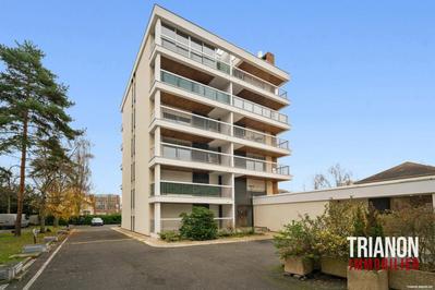 Studio - 23 m² - 1 pièce