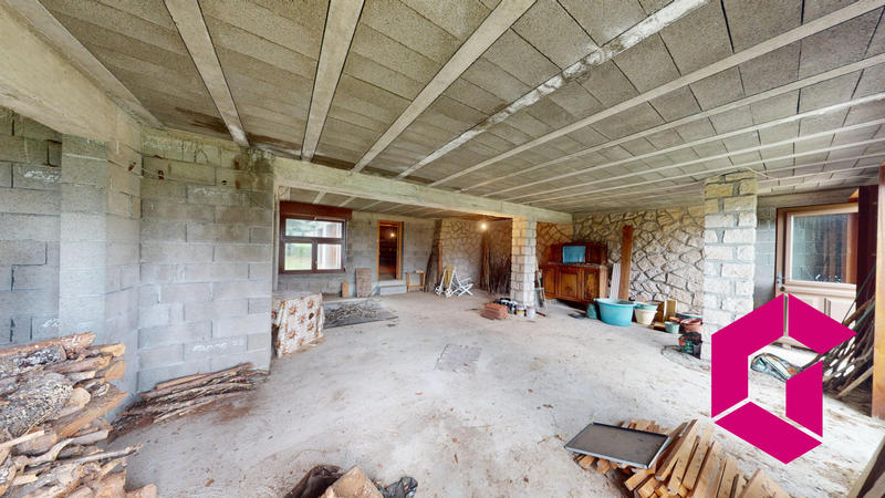 Châlet - 165 m² - 7 pièces