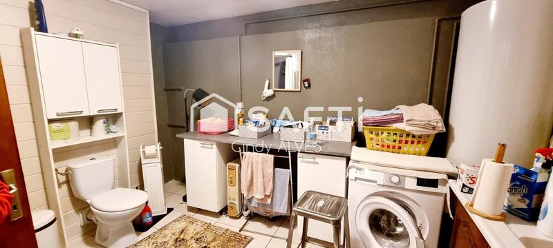 Maison - 310 m² - 9 pièces