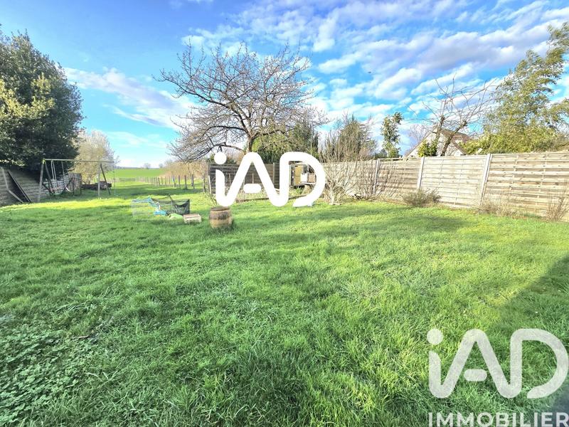 Maison - 155 m² - 5 pièces