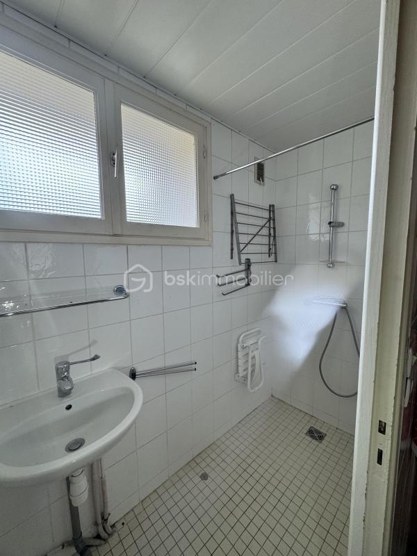 Maison de campagne - 108 m² - 5 pièces