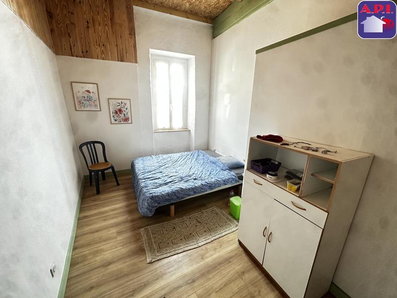 Maison - 143 m² - 5 pièces