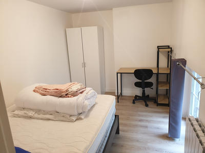 Appartement - 144 m² - 5 pièces