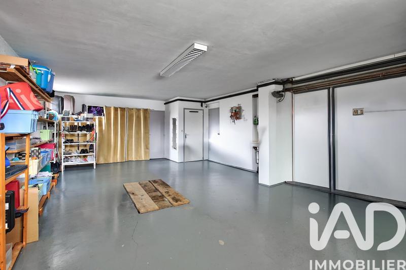 Maison - 145 m² - 5 pièces