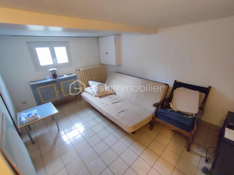 Maison traditionnelle - 101 m² - 5 pièces