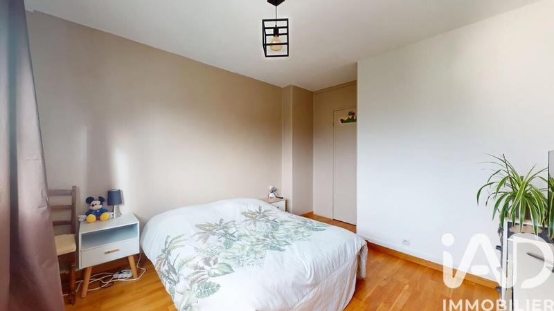 Appartement - 71 m² - 3 pièces