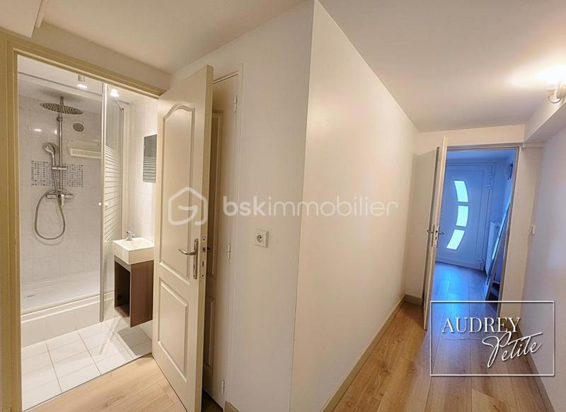 Maison - 148 m² - 7 pièces